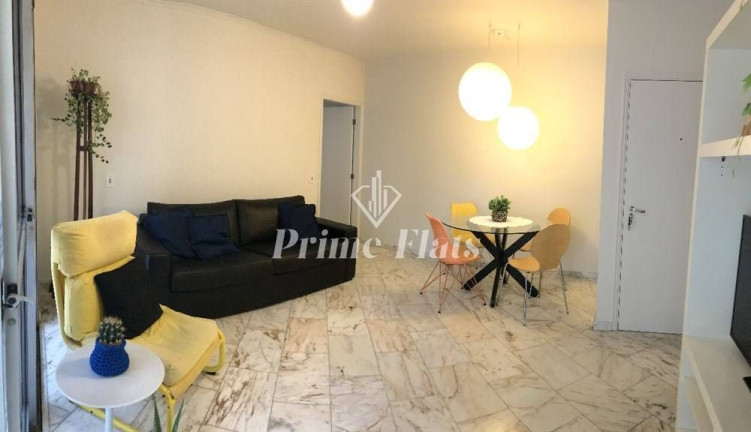 Imagem Apartamento com 3 Quartos à Venda, 100 m² em Vila Nova Conceição - São Paulo Imagem Apartamento com 3 Quartos à Venda, 100 m² em Vila Nova Conceição - São Paulo