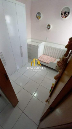 Imagem Apartamento com 2 Quartos à Venda, 56 m² em Vila Camilópolis - Santo André Imagem Apartamento com 2 Quartos à Venda, 56 m² em Vila Camilópolis - Santo André
