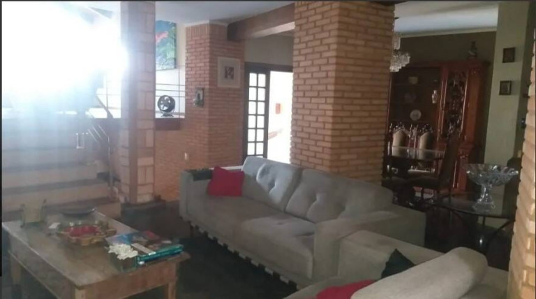 Imagem Casa com 3 Quartos à Venda, 630 m² em Vila Bastos - Santo André Imagem Casa com 3 Quartos à Venda, 630 m² em Vila Bastos - Santo André