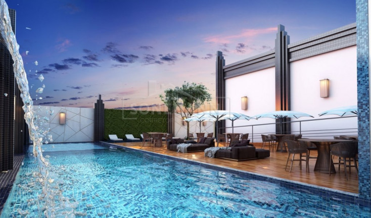 Imagem Apartamento com 4 Quartos à Venda, 161 m² em Centro - Itapema
