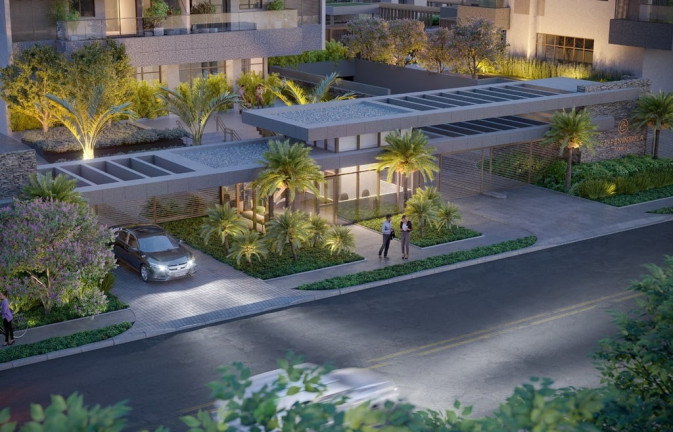 Imagem Cobertura com 2 Quartos à Venda, 269 m² em Barra Da Tijuca - Rio De Janeiro Imagem Cobertura com 2 Quartos à Venda, 269 m² em Barra Da Tijuca - Rio De Janeiro