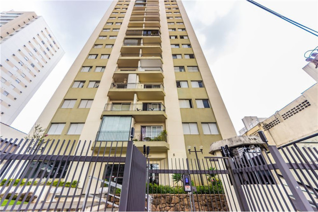 Imagem Imóvel com 2 Quartos à Venda, em Alto Da Mooca - São Paulo Imagem Imóvel com 2 Quartos à Venda, em Alto Da Mooca - São Paulo