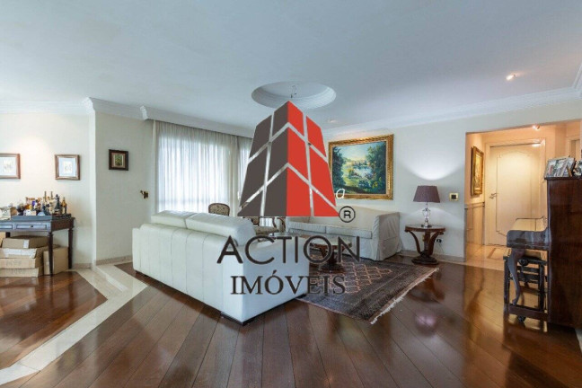 Imagem Apartamento com 4 Quartos à Venda, 240 m² em Tatuapé - São Paulo Imagem Apartamento com 4 Quartos à Venda, 240 m² em Tatuapé - São Paulo