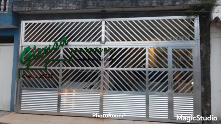 Imagem Sobrado com 4 Quartos à Venda, 100 m² em Vila Suica - São Paulo Imagem Sobrado com 4 Quartos à Venda, 100 m² em Vila Suica - São Paulo