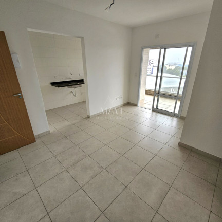 Imagem Apartamento com 2 Quartos à Venda, 56 m² em Mirim - Praia Grande Imagem Apartamento com 2 Quartos à Venda, 56 m² em Mirim - Praia Grande