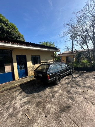 Imagem Galpão à Venda ou Locação, 1.600 m² em Veraneio Maracanã - Itaquaquecetuba