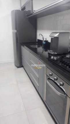 Imagem Apartamento com 2 Quartos à Venda, 63 m² em Osvaldo Cruz - São Caetano Do Sul Imagem Apartamento com 2 Quartos à Venda, 63 m² em Osvaldo Cruz - São Caetano Do Sul