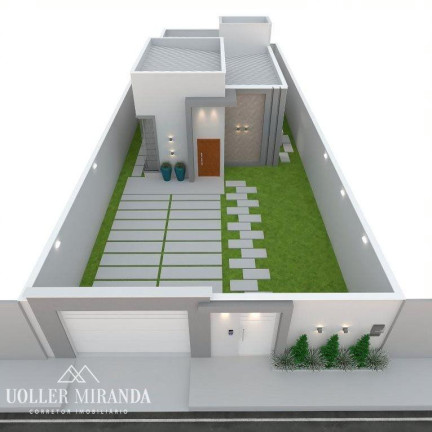 Imagem Casa com 2 Quartos à Venda, 86 m² em Residencial Cidade Jardim - Marabá Imagem Casa com 2 Quartos à Venda, 86 m² em Residencial Cidade Jardim - Marabá