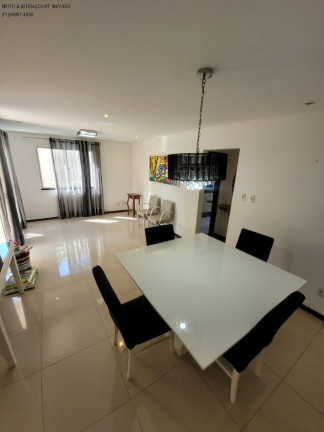 Imagem Casa com 4 Quartos à Venda, 284 m² em Buraquinho - Lauro De Freitas