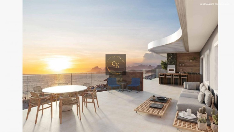 Imagem Apartamento com 3 Quartos à Venda, 123 m² em Piratininga - Niterói Imagem Apartamento com 3 Quartos à Venda, 123 m² em Piratininga - Niterói