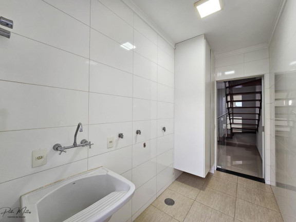 Imagem Casa com 3 Quartos à Venda, 180 m² em Ondas - Cond. Reserva Das Paineiras - Piracicaba