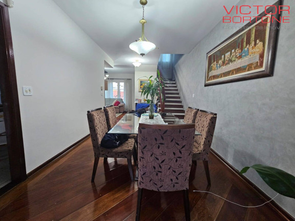 Imagem Casa com 3 Quartos à Venda, 173 m² em Alto Ipiranga - Mogi Das Cruzes Imagem Casa com 3 Quartos à Venda, 173 m² em Alto Ipiranga - Mogi Das Cruzes