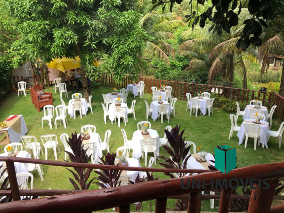 Imagem Imóvel com 3 Quartos à Venda, 1.700 m² em Tartaruga - Guarapari