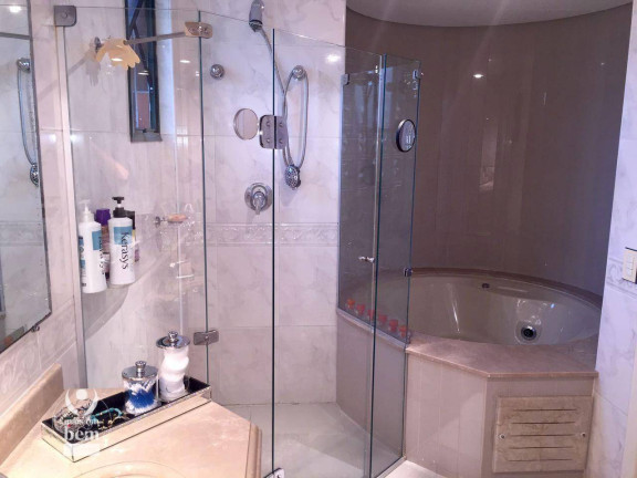 Imagem Apartamento com 3 Quartos à Venda, 149 m² em Centro - Curitiba