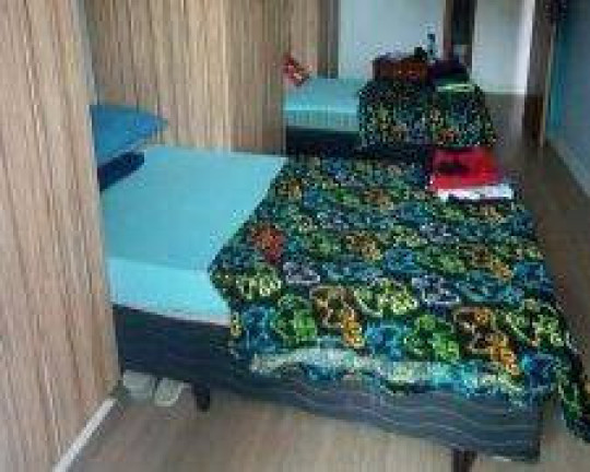 Imagem Apartamento com 3 Quartos à Venda, 110 m² em Tupi - Praia Grande