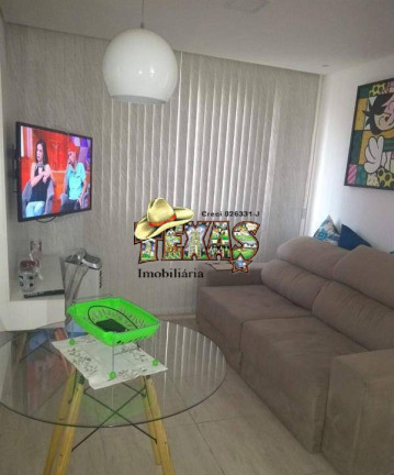 Imagem Apartamento com 2 Quartos à Venda, 39 m² em Colônia (zona Leste) - São Paulo Imagem Apartamento com 2 Quartos à Venda, 39 m² em Colônia (zona Leste) - São Paulo