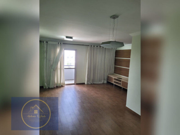 Apartamento com 2 Quartos à Venda, 63 m² em Mooca - São Paulo