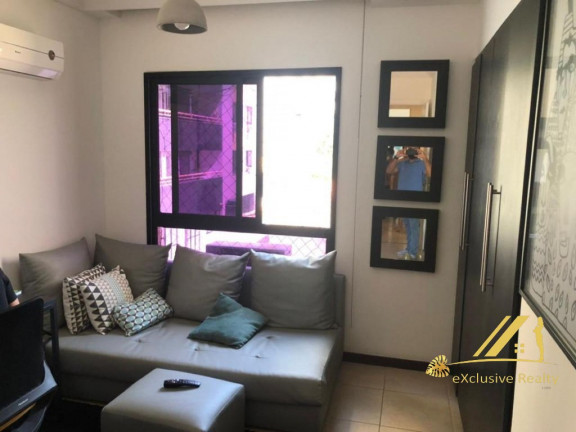 Imagem Apartamento com 3 Quartos à Venda, 100 m² em Pituba - Salvador