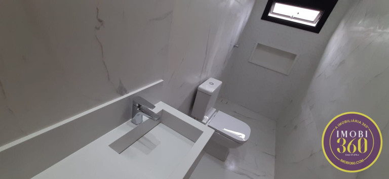 Imagem Casa com 3 Quartos à Venda, 146 m² em Cezar De Souza - Mogi Das Cruzes