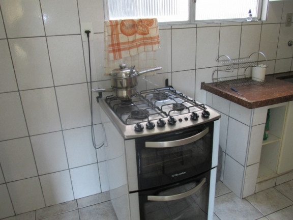 Imagem Apartamento com 2 Quartos à Venda, 90 m² em Aparecida - Santos Imagem Apartamento com 2 Quartos à Venda, 90 m² em Aparecida - Santos