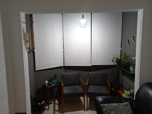Imagem Apartamento com 3 Quartos à Venda, 72 m² em Jardim Olavo Bilac - São Bernardo Do Campo