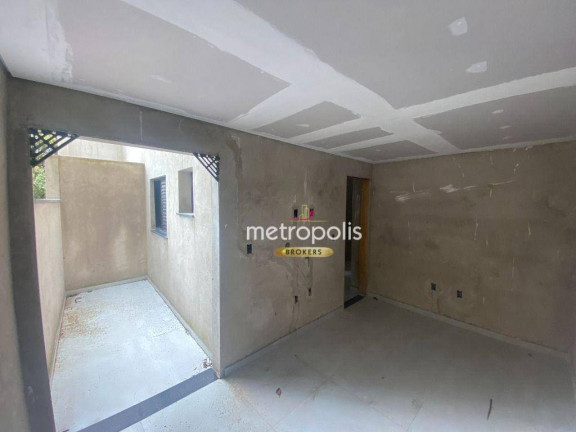 Imagem Apartamento com 2 Quartos à Venda, 57 m² em Vila Alice - Santo André Imagem Apartamento com 2 Quartos à Venda, 57 m² em Vila Alice - Santo André