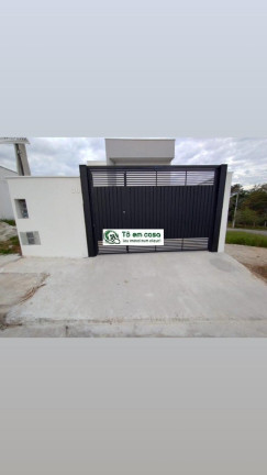 Casa com 3 Quartos à Venda, 82 m² em Residencial Dunamis - São José Dos Campos