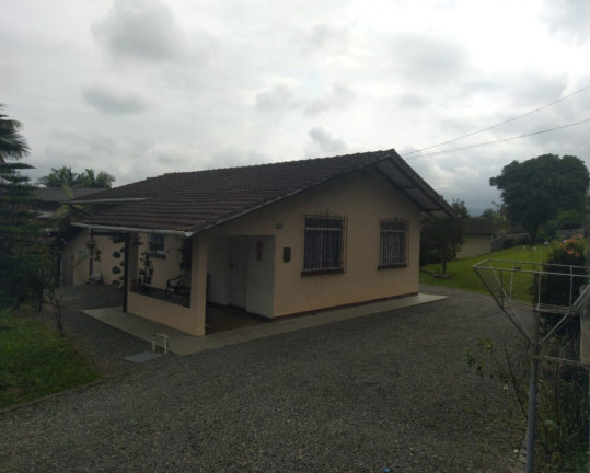 Imagem Terreno à Venda, 1.380 m² em Costa E Silva - Joinville