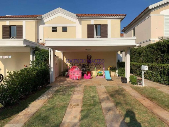 Casa com 4 Quartos à Venda, 175 m² em Tambore - Santana De Parnaíba