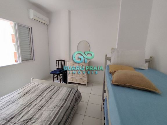 Imagem Apartamento com 3 Quartos à Venda, 70 m² em Enseada - Guarujá