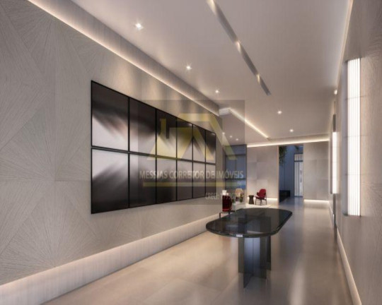 Imagem Imóvel com 3 Quartos à Venda, 156 m² em Paraíso - São Paulo