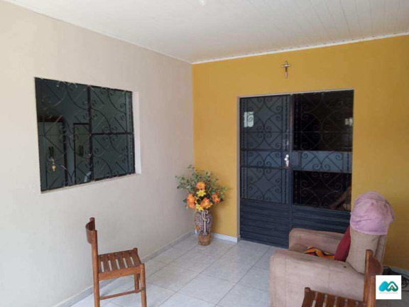 Imagem Casa com 3 Quartos à Venda, 185 m² em Benedito Bentes - Maceió Imagem Casa com 3 Quartos à Venda, 185 m² em Benedito Bentes - Maceió