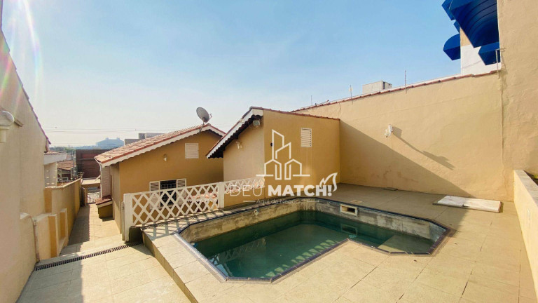Imagem Casa com 3 Quartos à Venda ou Locação, 168 m² em Centro - Atibaia Imagem Casa com 3 Quartos à Venda ou Locação, 168 m² em Centro - Atibaia
