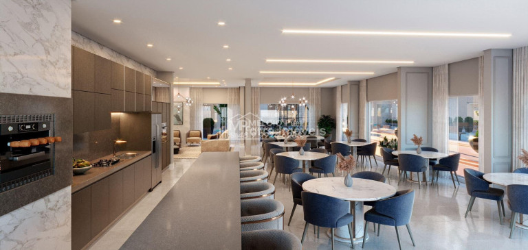 Imagem Apartamento com 2 Quartos à Venda, 58 m² em Casa Branca, - Itapema