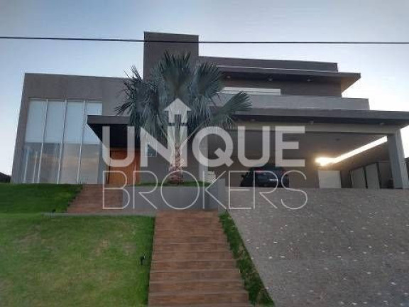 Imagem Casa de Condomínio com 5 Quartos à Venda, 560 m² em Joapiranga - Valinhos Imagem Casa de Condomínio com 5 Quartos à Venda, 560 m² em Joapiranga - Valinhos