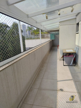 Imagem Imóvel com 2 Quartos à Venda, 86 m² em Jardim Caboré - São Paulo