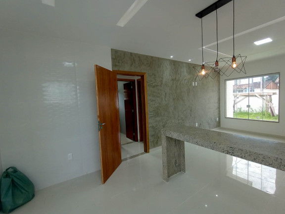 Imagem Casa com 2 Quartos à Venda, 82 m² em Chácaras De Inoã (inoã) - Maricá