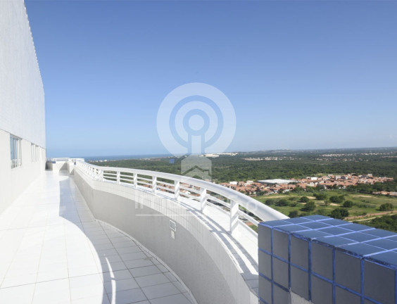 Imagem Apartamento com 2 Quartos à Venda, 73 m² em Cidade 2000 - Fortaleza