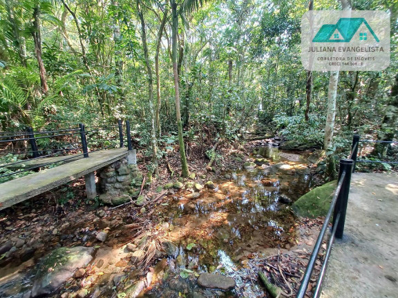 Imagem Terreno em Condomínio à Venda,  em Park Imperial - Caraguatatuba
