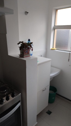 Imagem Imóvel com 1 Quarto à Venda, 38 m² em Mirandópolis - São Paulo Imagem Imóvel com 1 Quarto à Venda, 38 m² em Mirandópolis - São Paulo