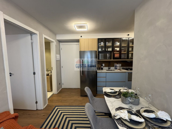 Imagem Apartamento com 1 Quarto à Venda, 35 m² em Campos Elíseos - São Paulo Imagem Apartamento com 1 Quarto à Venda, 35 m² em Campos Elíseos - São Paulo