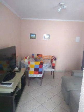 Imagem Apartamento com 2 Quartos à Venda, 61 m² em Centro - Guarulhos Imagem Apartamento com 2 Quartos à Venda, 61 m² em Centro - Guarulhos