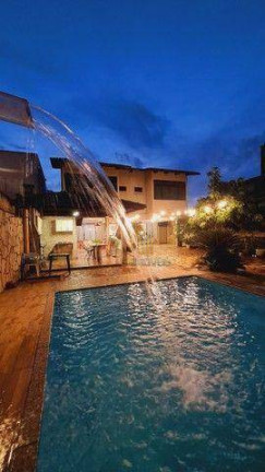Imagem Sobrado com 3 Quartos à Venda, 254 m² em Setor Marechal Rondon - Goiânia Imagem Sobrado com 3 Quartos à Venda, 254 m² em Setor Marechal Rondon - Goiânia