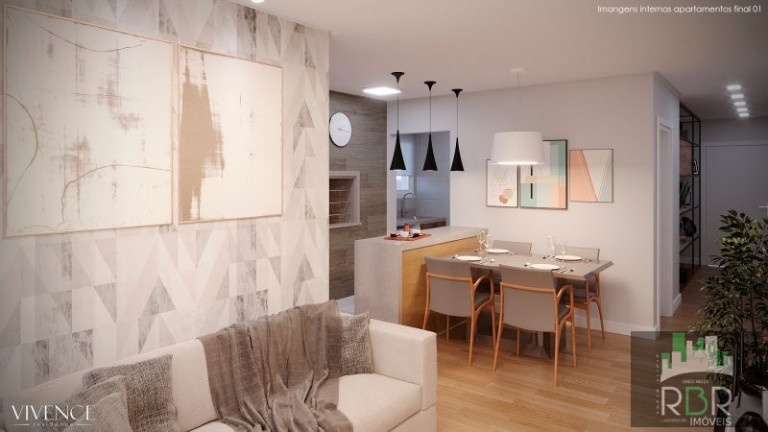 Imagem Apartamento com 1 Quarto à Venda, 49 m² em Região Das Hortênsias Imagem Apartamento com 1 Quarto à Venda, 49 m² em Região Das Hortênsias