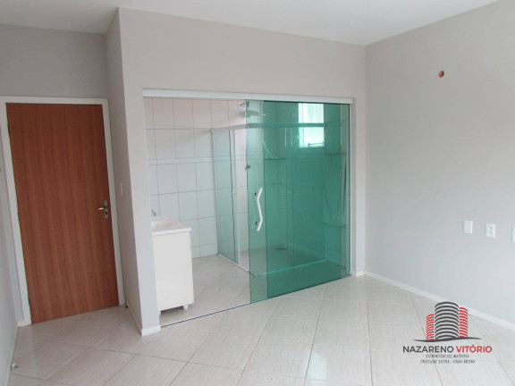 Imagem Casa com 3 Quartos à Venda, 135 m² em Forquilhas - São José Imagem Casa com 3 Quartos à Venda, 135 m² em Forquilhas - São José