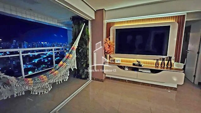 Imagem Apartamento com 3 Quartos à Venda, 110 m² em Aldeota - Fortaleza Imagem Apartamento com 3 Quartos à Venda, 110 m² em Aldeota - Fortaleza