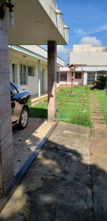 Imagem Casa com 5 Quartos à Venda, 350 m² em Centro - Campo Grande Imagem Casa com 5 Quartos à Venda, 350 m² em Centro - Campo Grande