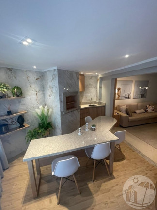 Imagem Apartamento com 3 Quartos à Venda, 92 m² em Centro - Balneário Camboriú
