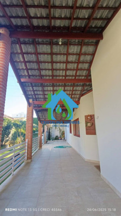 Imagem Casa com 3 Quartos à Venda, 214 m² em Jardim Ermida I - Jundiaí Imagem Casa com 3 Quartos à Venda, 214 m² em Jardim Ermida I - Jundiaí