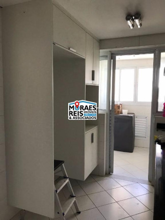 Imagem Apartamento com 3 Quartos à Venda ou Locação, 99 m² em Jardim Das Acácias - São Paulo Imagem Apartamento com 3 Quartos à Venda ou Locação, 99 m² em Jardim Das Acácias - São Paulo
